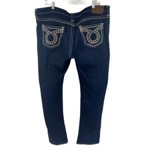 Big Star Maddie skinny jean Size 34R